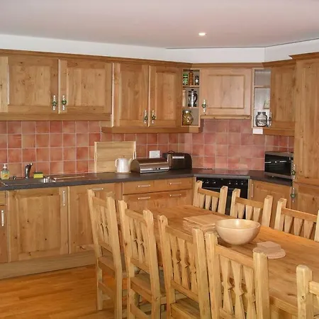Resid. Les Esserts B40 Champoussin