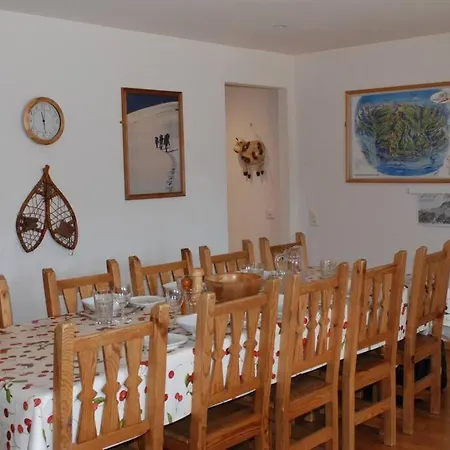 Apartman Resid. Les Esserts B40